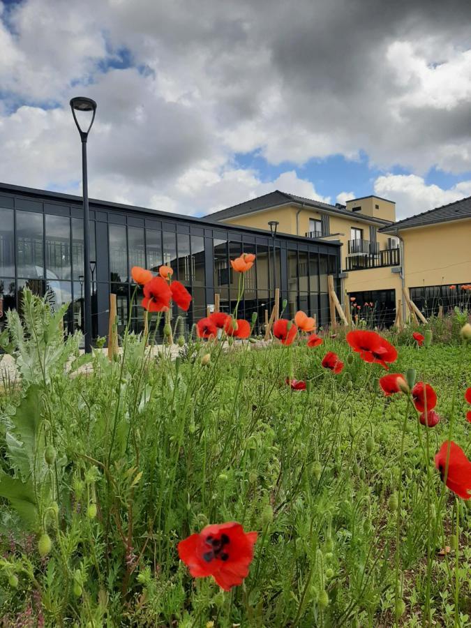 Villa Thermae Santenay Santenay  Εξωτερικό φωτογραφία